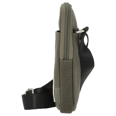 Strellson Tottenham 2.0 Brian - Schultertasche XS 18 cm (khaki) - Ansicht 3