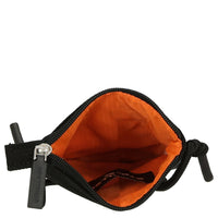 Strellson Tottenham Wyatt - Schultertasche XSVZ 18 cm (black) - Ansicht 3