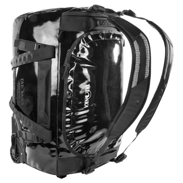 Tatonka Barrel Roller 60 - Rollenreisetasche 59 cm (black) - Ansicht 8