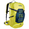 Tatonka Bike Backpack MTB 28 - Fahrradrucksack 53 cm (lime)