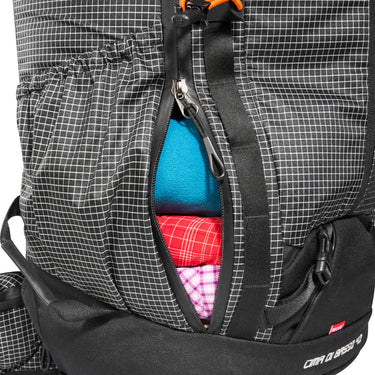 Tatonka Cima Di Basso 40 - Trekkingrucksack 62 cm (black) - Ansicht 8