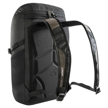 Tatonka City Pack 22 Kapok - Laptoprucksack 15.4" 51 cm (black) - Ansicht 2