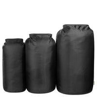 Tatonka Dry Pack Set III - Packsack Set 3tlg. 40 cm (black) - Ansicht 2