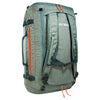 Tatonka Duffle Bag 45 - Foldable Travel Bag/Backpack 57 cm (sage green)