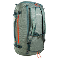 Tatonka Duffle Bag 65 - Faltbare Reisetasche 65 cm (sage green)