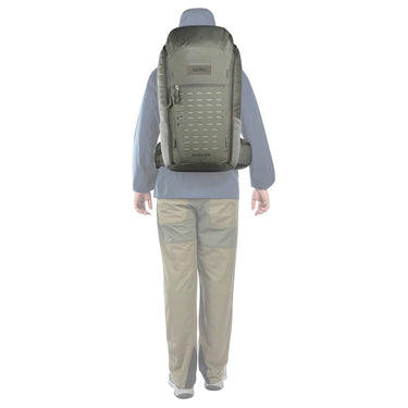 Tatonka EDC Pack 30 BC - Rucksack 60 cm (stone grey olive) - Ansicht 10