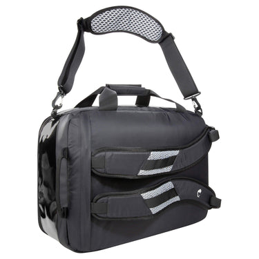 Tatonka Flight Barrel - Reisetasche 50 (black) - Ansicht 2