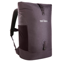 Tatonka Grip Rolltop Pack 25 - Rucksack 15.4" 50 cm (midnight plum)
