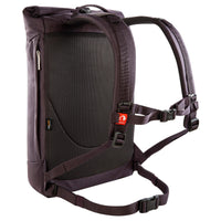 Tatonka Grip Rolltop Pack 25 - Rucksack 15.4" 50 cm (midnight plum) - Ansicht 2
