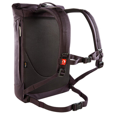 Tatonka Grip Rolltop Pack 25 - Rucksack 15.4" 50 cm (midnight plum) - Ansicht 2