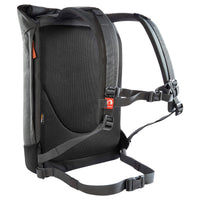 Tatonka Grip Rolltop Pack 25 - Rucksack 15.4" 50 cm (titan grey) - Ansicht 2