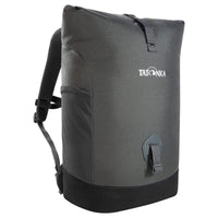 Tatonka Grip Rolltop Pack 25 - Rucksack 15.4" 50 cm (titan grey)