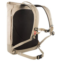 Tatonka Grip Rolltop Pack 34 Kapok - Rucksack 15.4" 55 cm (brown rice) - Ansicht 2