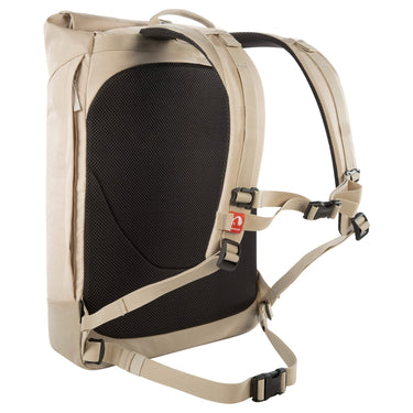Tatonka Grip Rolltop Pack 34 Kapok - Rucksack 15.4" 55 cm (brown rice) - Ansicht 2