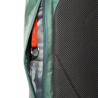 Tatonka Grip Rolltop Pack 34 Kapok - Rucksack 15.4" 55 cm (sage green) - Ansicht 6