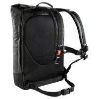 Tatonka Grip Rolltop Pack 34 Kapok - Rucksack 15.4" 55 cm (schwarz) - Ansicht 2