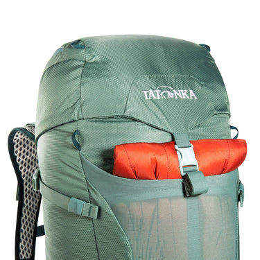 Tatonka Hike Pack 20 Women - Wanderrucksack 50 cm (sage green) - Ansicht 5