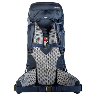 Tatonka Noras 55+10 Women - Trekkingrucksack 75 cm erw. (navy) - Ansicht 3