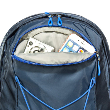 Tatonka Parrot 29 - Rucksack 15.4" 48 cm (navy 2) - Ansicht 5