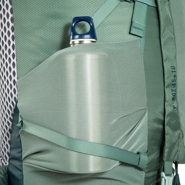 Tatonka Pyrox 45+10 - Tourenrucksack 73 cm (sage green) - Ansicht 9