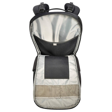 Tatonka Server Pack 27 - Rucksack 17" 51 cm (schwarz) - Ansicht 5