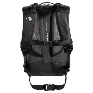 Tatonka Server Pack 27 - Rucksack 17" 51 cm (schwarz) - Ansicht 3