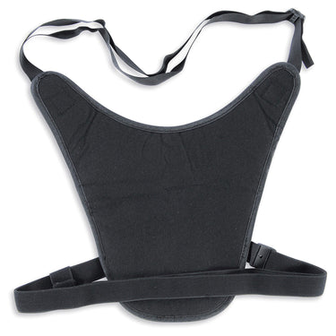 Tatonka Skin Chest Holster RFID B - Brustbeutel 19 cm RFID (black) - Ansicht 2