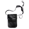 Tatonka Skin Neck Pouch - Brustbeutel 19 cm (black)