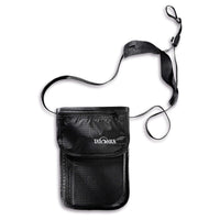 Tatonka Skin Neck Pouch - Brustbeutel 19 cm (black)