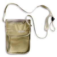 Tatonka Skin Neck Pouch - Brustbeutel 19 cm (natural)