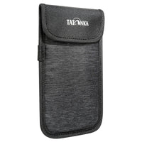 Tatonka Smartphone Case XXL - Handytasche 18.5 cm (off black)