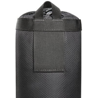 Tatonka Thermo Bottle Cover 1l - Trinkflaschenhülle 27 cm (black) - Ansicht 4
