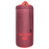 Tatonka Thermo Bottle Cover 1l - Water Bottle Cover 27 cm (bordeaux red)