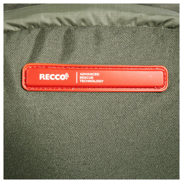 Tatonka Yukon Carrier Pack 55+10 Recco - Packsack 77 cm (olive) - Ansicht 8