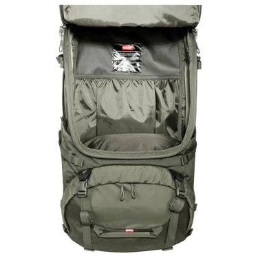 Tatonka Yukon Carrier Pack 55+10 Recco - Packsack 77 cm (olive) - Ansicht 7