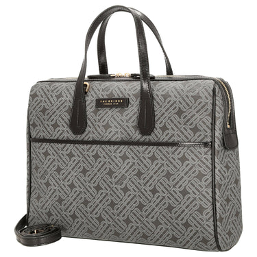 The Bridge Anna - Aktentasche 14" 36 cm (black) - Ansicht 2