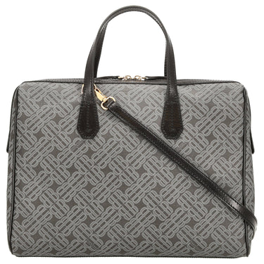 The Bridge Anna - Aktentasche 14" 36 cm (black) - Ansicht 4