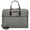 The Bridge Anna - Briefcase 14" 36 cm (black)