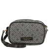 The Bridge Anna - Shoulder Bag 19 cm (black)