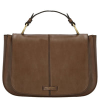 The Bridge Faentina - Shopper 35.5 cm (taupe)