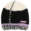The Bridge Life Style - Cap (malva/black/bianco)