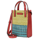 The Bridge Mirra Wow - Shopper 21 cm (verde/blu/azzurro) - Ansicht 2