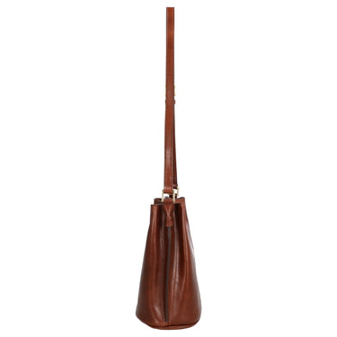 The Bridge Story Donna - Beuteltasche 28 cm (marrone) - Ansicht 3