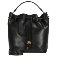 The Bridge Story Donna - Beuteltasche 28 cm (nero)