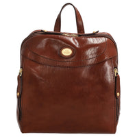 The Bridge Story Donna - Rucksack 27 cm (marrone)