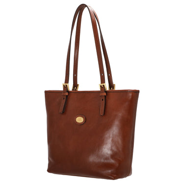 The Bridge Story Donna - Shopper 28 cm (marrone) - Ansicht 2