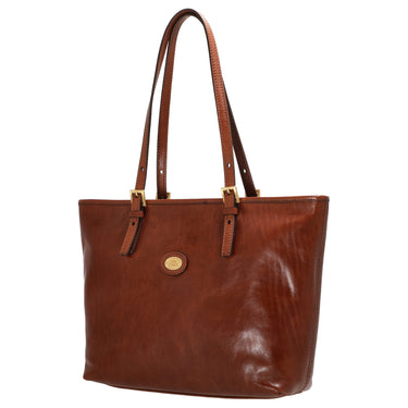 The Bridge Story Donna - Shopper 32 cm (marrone) - Ansicht 2