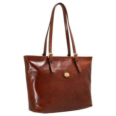 The Bridge Story Donna - Shopper 32 cm (marrone) - Ansicht 5
