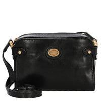 The Bridge Story Donna - Umhängetasche 22 cm (nero)