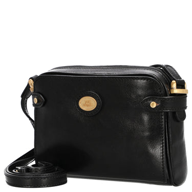 The Bridge Story Donna - Umhängetasche 22 cm (nero) - Ansicht 2